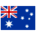 flag - Австралия